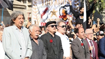 “Cuando me dijeron lo de Colo Colo, yo me pellizcaba y decía ‘¿me iré a morir luego?’... No es normal”