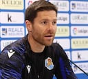 Xabi Alonso: "Para ganar en Oviedo debemos hacer un partido redondo"