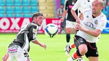 <b>JUGADOR IMPORTANTE. </b>Bustos es seria duda para mañana.