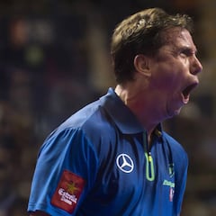 Paquito Navarro: "Ahora Bela y Lima van a ser más temibles"