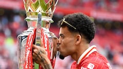 Liverpool al Bayern Múnich: “Luis Díaz no está en venta”