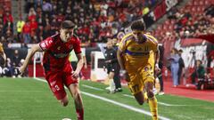 Tigres vs Xolos: Horario, canal, TV, cómo y dónde ver la vuelta de los Cuartos de Final
