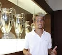 Coentrao es el traspaso más caro del verano