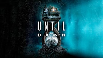 Until Dawn, crítica