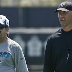 Los Jaguars reventarán el mercado... sólo si quieren