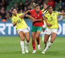 Partidos del 8 de agosto en el Mundial Femenino 2023: quién juega, horarios, Tv y resultados