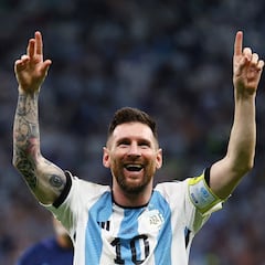 Argentina vs Croatia odds and prediction: who is the favourite to win the World Cup semi-final?