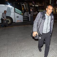 Eloy Jiménez, nuevo entrenador del Atlético Baleares