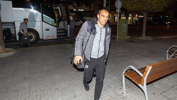 Eloy Jim¨¦nez, nuevo entrenador del Atl¨¦tico Baleares