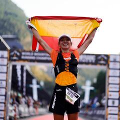 España firma dos sextos puestos con Rosa María Lara como protagonista