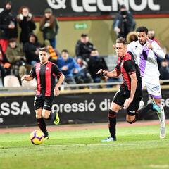 Mañana de espera y reuniones en Reus