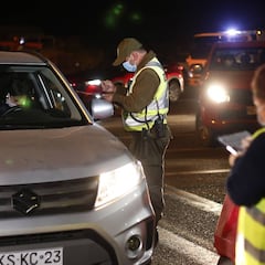 Coronavirus: ¿Se puede viajar entre ciudades y comunas de Chile?