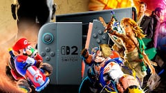 Un mes con Nintendo Switch 2: lo mejor y lo peor de la nueva generación del coloso híbrido