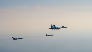 What is a no-fly zone and why hasn't NATO initiated one?