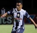 Recta final por Cueva