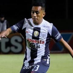 Recta final por Cueva