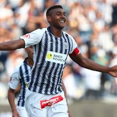 La llegada de Aldair Fuentes, a falta de pulir pequeños detalles