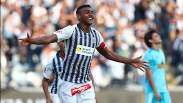 La llegada de Aldair Fuentes, a falta de pulir peque?os detalles