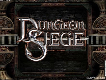 Dungeon Siege: Primeras Impresiones (PC)
