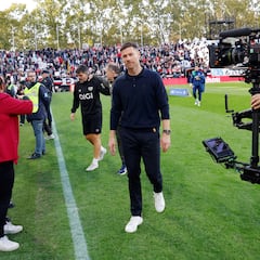 La historia de la autodestrucción del Real Madrid