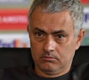 Mourinho: "Pogba no tiene la culpa de tener tanto dinero"