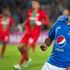 Millos pierde el invicto de local ante Cortuluá luego de 8 meses