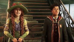 Se filtra Hogwarts Legacy Definitive Edition e incluye una expansión de más de 10 horas y otras novedades