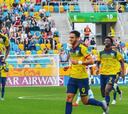 La generación Sub-20 de oro toma la absoluta de Ecuador
