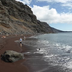 Ni San Juan ni Maspalomas: esta es la playa de España con el agua más caliente