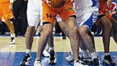 Oberto y Tomasevic fusilan a su ex equipo