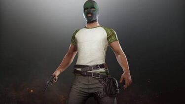 PlayerUnknown's Battlegrounds, en Xbox One el 12 de diciembre