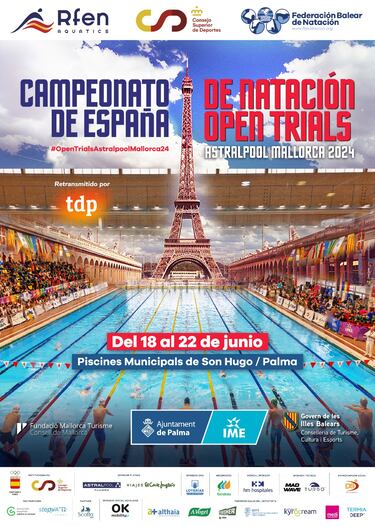 De ?frica a Arbidel, de Mireia a Hugo: los 1.222 de los Trials