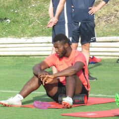 Los descartes se enquistan