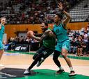 El Joventut coge ritmo con sufrimiento en la Eurocup