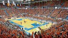 Una Copa sin favorito