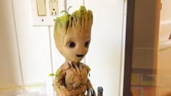 Así es la Xbox One exclusiva de Guardianes de la Galaxia