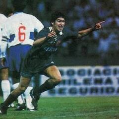 Los 5 duelos entre la U y la UC que quedaron en la historia