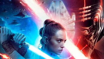 Confirmada la duración de de Star Wars: Episodio IX – El Ascenso de Skywalker