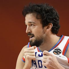 El Barça ficha a un campeón de Europa: Sanli llega al Palau