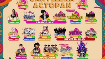 Feria de la Barbacoa 2025: fechas, artistas que se presentarán y cuánto cuestan los boletos