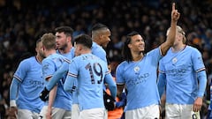 Manchester City vs Arsenal summary: Aké goal, score, goals, highlights | Qatar World Cup 2022