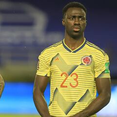 ¿Cuándo es el próximo partido de la Selección Colombia en Eliminatorias?