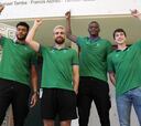 Bombazo: el Unicaja cambia la Eurocup por la Champions