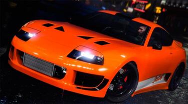 GTA Online: Nuevos vehículos y bonus por reservar Red Dead Redemption 2