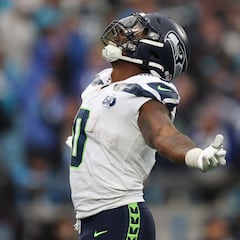 Who will the Seahawks play in the playoffs? NFC seeding explained