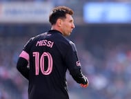 Messi spoke after Inter Miami’s first training session at Nu Stadium ahead of their MLS debut against Austin FC on Saturday.