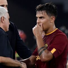 Así son los rivales del Betis: Mourinho impone su sello en la Roma