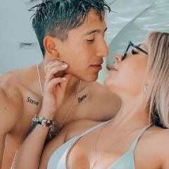 La espectacular pedida de matrimonio de Camilo Moya