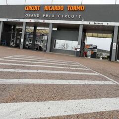 El insólito hecho que no se veía en MotoGP desde 1949