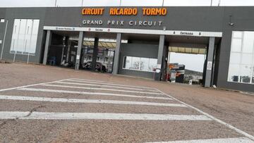 El insólito hecho que no se veía en MotoGP desde 1949